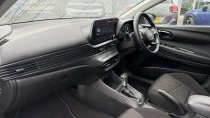 Hyundai BAYON 1.0 TGDi 48V MHEV Premium 5dr DCT Petrol Hatchback